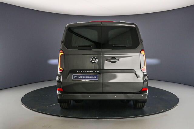 Volkswagen TRANSPORTER T7 2.0 TDI 170pk Automaat L1 28 Bulli Intro | ¤18727.- BPM voordeel |