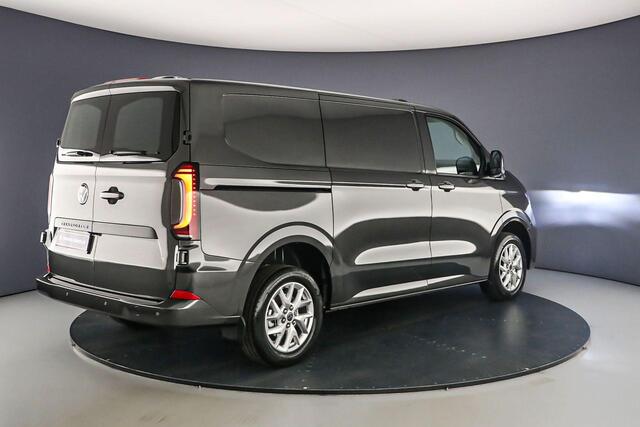 Volkswagen TRANSPORTER T7 2.0 TDI 170pk Automaat L1 28 Bulli Intro | ¤18727.- BPM voordeel |