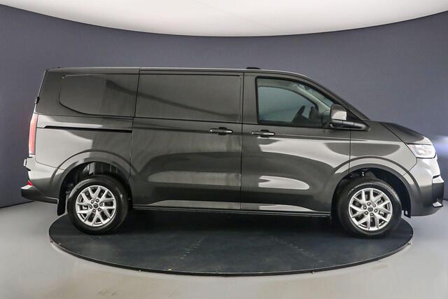 Volkswagen TRANSPORTER T7 2.0 TDI 170pk Automaat L1 28 Bulli Intro | ¤18727.- BPM voordeel |