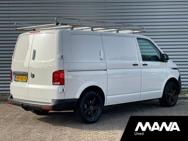 Volkswagen TRANSPORTER 2.0 TDI L1H1 Trekhaak Imperiaal Cruise Carplay Sensoren