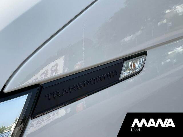 Volkswagen TRANSPORTER 2.0 TDI L1H1 Trekhaak Imperiaal Cruise Carplay Sensoren