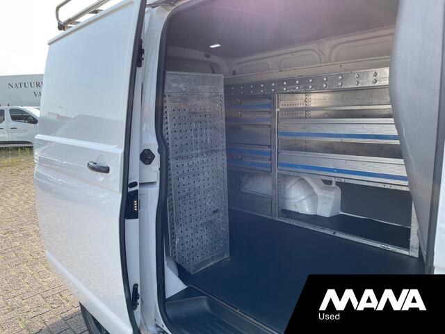 Volkswagen TRANSPORTER 2.0 TDI L1H1 Trekhaak Imperiaal Cruise Carplay Sensoren