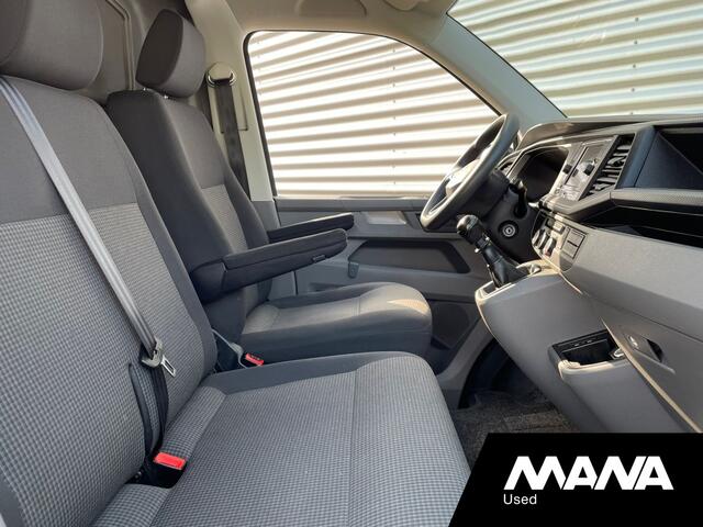 Volkswagen TRANSPORTER 2.0 TDI L1H1 Trekhaak Imperiaal Cruise Carplay Sensoren
