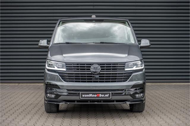 Volkswagen TRANSPORTER 2.0 TDI Bulli L2H1 19'' - Indium Black
