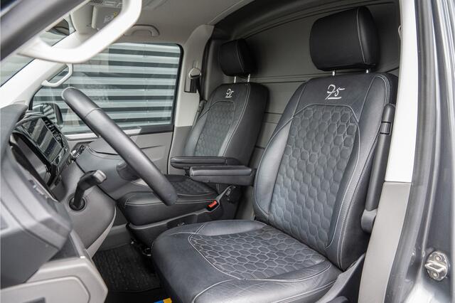 Volkswagen TRANSPORTER 2.0 TDI Bulli L2H1 19'' - Indium Black