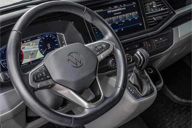 Volkswagen TRANSPORTER 2.0 TDI Bulli L2H1 19'' - Indium Black