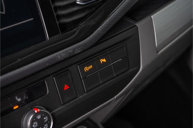 Volkswagen TRANSPORTER 2.0 TDI Bulli L2H1 19'' - Indium Black