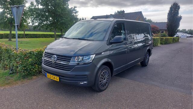 Volkswagen TRANSPORTER 2.0 TDI L2H1 28 AIRCO/NAVI BJ 2021