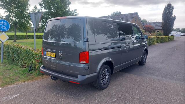 Volkswagen TRANSPORTER 2.0 TDI L2H1 28 AIRCO/NAVI BJ 2021
