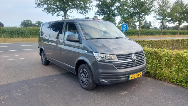 Volkswagen TRANSPORTER 2.0 TDI L2H1 28 AIRCO/NAVI BJ 2021