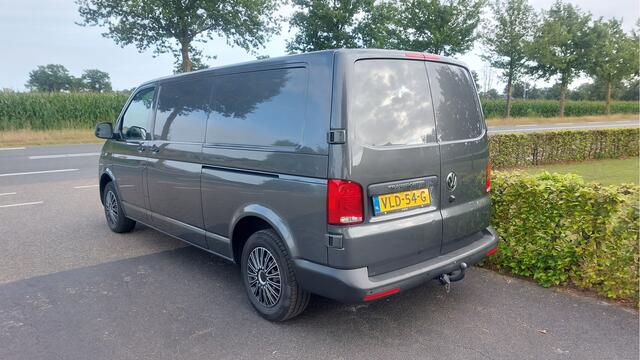 Volkswagen TRANSPORTER 2.0 TDI L2H1 28 AIRCO/NAVI BJ 2021