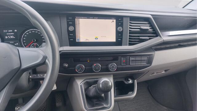 Volkswagen TRANSPORTER 2.0 TDI L2H1 28 AIRCO/NAVI BJ 2021