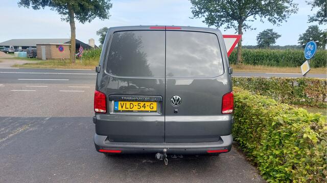 Volkswagen TRANSPORTER 2.0 TDI L2H1 28 AIRCO/NAVI BJ 2021