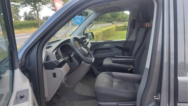 Volkswagen TRANSPORTER 2.0 TDI L2H1 28 AIRCO/NAVI BJ 2021