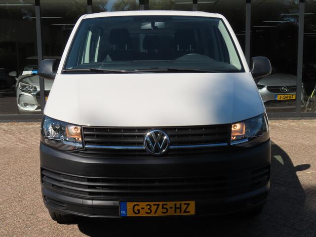 Volkswagen TRANSPORTER Kombi 2.0 TDI L2H1*Airco*INCL.BTW/Exportprijs*