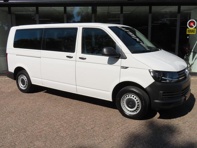 Volkswagen TRANSPORTER Kombi 2.0 TDI L2H1*Airco*INCL.BTW/Exportprijs*