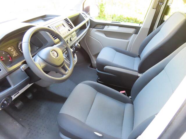 Volkswagen TRANSPORTER Kombi 2.0 TDI L2H1*Airco*INCL.BTW/Exportprijs*