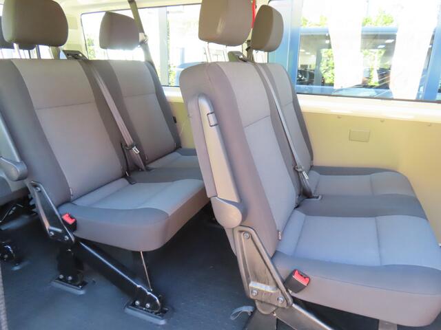 Volkswagen TRANSPORTER Kombi 2.0 TDI L2H1*Airco*INCL.BTW/Exportprijs*