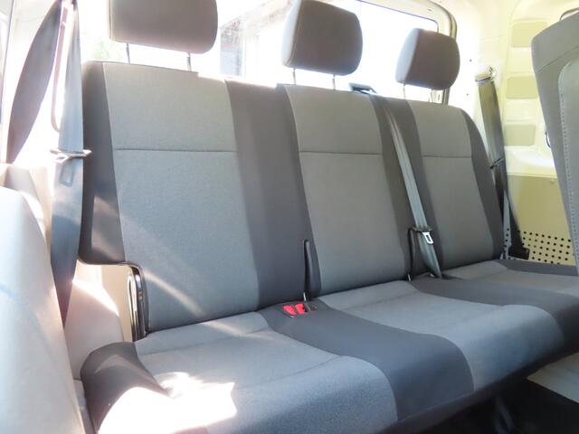 Volkswagen TRANSPORTER Kombi 2.0 TDI L2H1*Airco*INCL.BTW/Exportprijs*