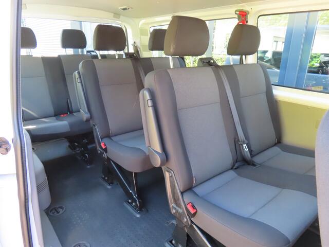 Volkswagen TRANSPORTER Kombi 2.0 TDI L2H1*Airco*INCL.BTW/Exportprijs*