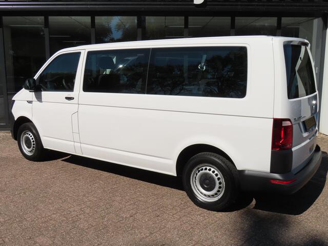 Volkswagen TRANSPORTER Kombi 2.0 TDI L2H1*Airco*INCL.BTW/Exportprijs*