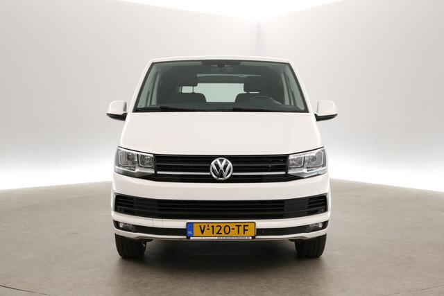 Volkswagen TRANSPORTER 2.0 TDI L2H1 140PK 2xSchuifdeur Airco Cruise PDC 16"LMV Elektrpakket