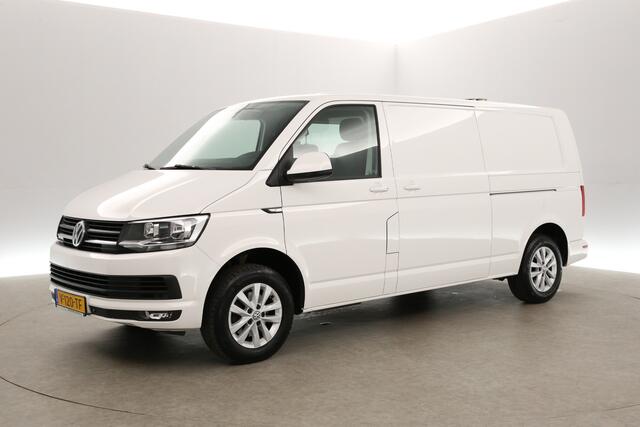 Volkswagen TRANSPORTER 2.0 TDI L2H1 140PK 2xSchuifdeur Airco Cruise PDC 16"LMV Elektrpakket