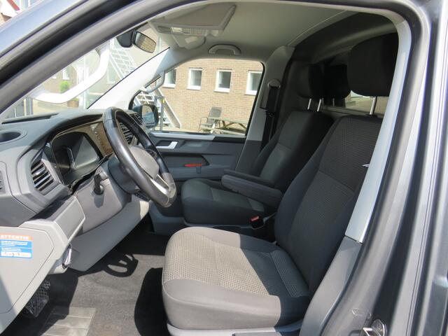 Volkswagen TRANSPORTER 2.0 TDI 150Pk Automaat L2H1 Bulli T6.1 * Rijklaarprijs incl. garantie * Camera * Led Koplampen * Navi * Trekhaak