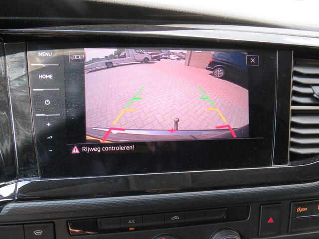 Volkswagen TRANSPORTER 2.0 TDI 150Pk Automaat L2H1 Bulli T6.1 * Rijklaarprijs incl. garantie * Camera * Led Koplampen * Navi * Trekhaak