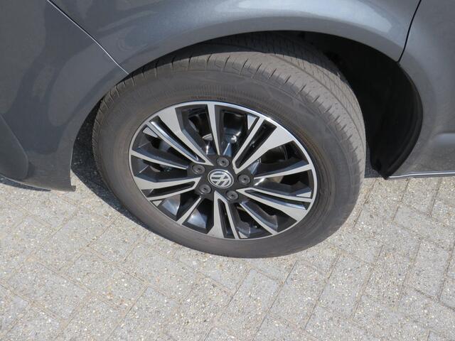 Volkswagen TRANSPORTER 2.0 TDI 150Pk Automaat L2H1 Bulli T6.1 * Rijklaarprijs incl. garantie * Camera * Led Koplampen * Navi * Trekhaak