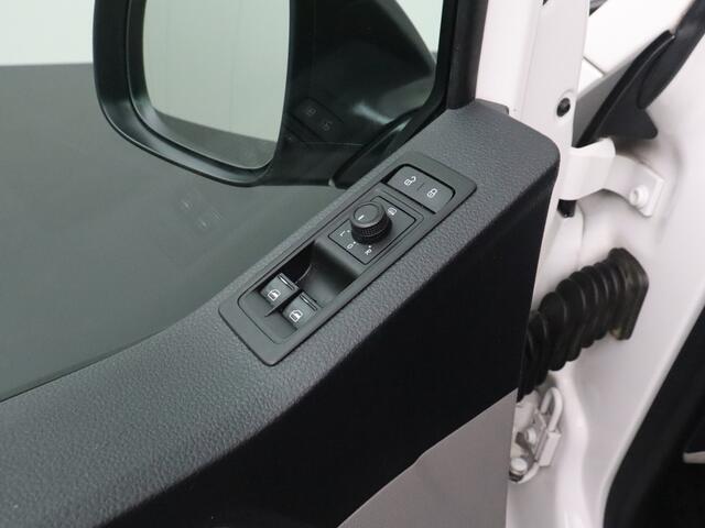 Volkswagen TRANSPORTER 2.0TDI 102PK Achterdeuren | Airco | Cruise | Betimmering