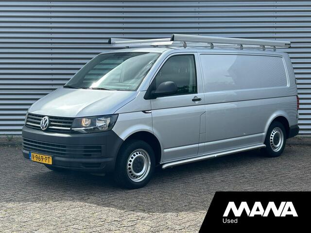 Volkswagen TRANSPORTER 2.0TDI 102PK L2H1 Imperiaal Trekhaak Airco Cruise control