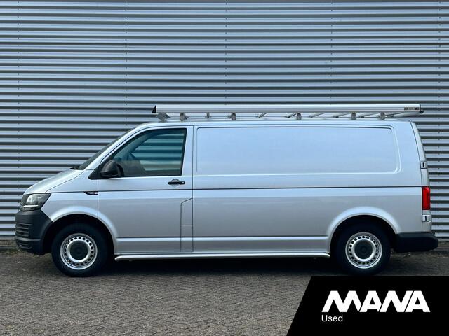 Volkswagen TRANSPORTER 2.0TDI 102PK L2H1 Imperiaal Trekhaak Airco Cruise control