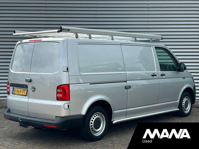 Volkswagen TRANSPORTER 2.0TDI 102PK L2H1 Imperiaal Trekhaak Airco Cruise control