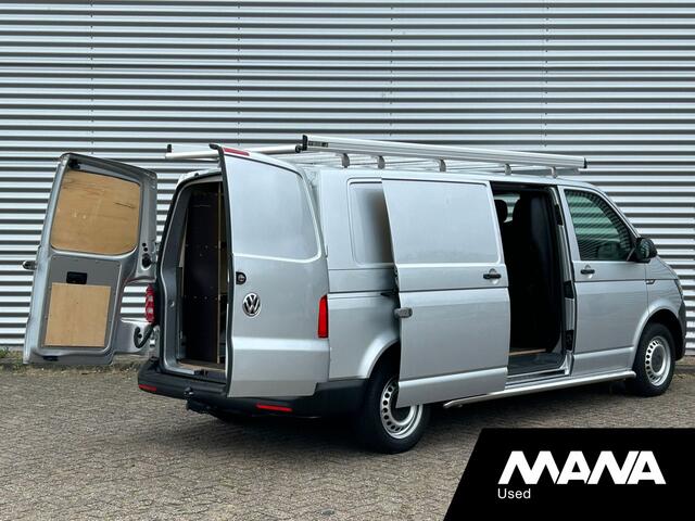 Volkswagen TRANSPORTER 2.0TDI 102PK L2H1 Imperiaal Trekhaak Airco Cruise control