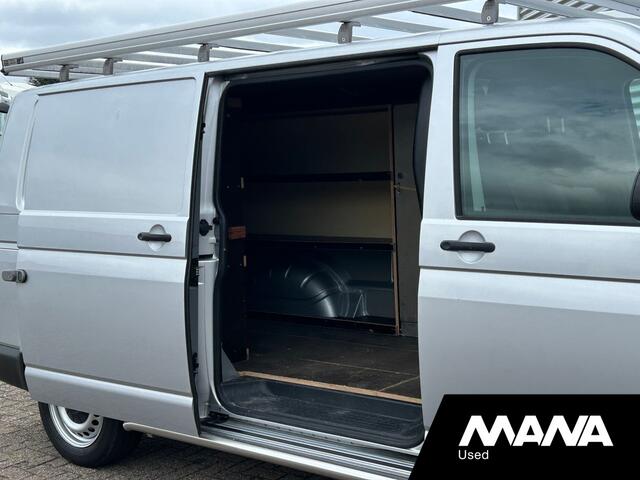 Volkswagen TRANSPORTER 2.0TDI 102PK L2H1 Imperiaal Trekhaak Airco Cruise control