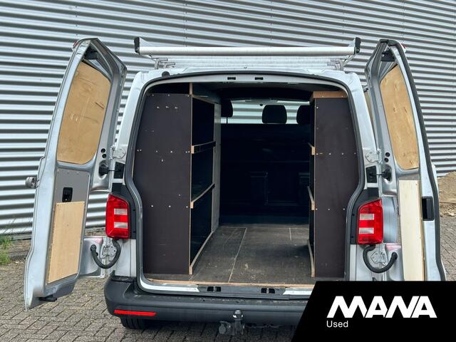 Volkswagen TRANSPORTER 2.0TDI 102PK L2H1 Imperiaal Trekhaak Airco Cruise control