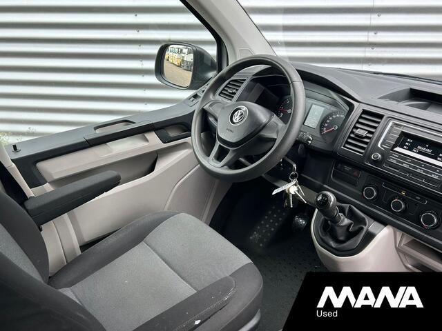 Volkswagen TRANSPORTER 2.0TDI 102PK L2H1 Imperiaal Trekhaak Airco Cruise control