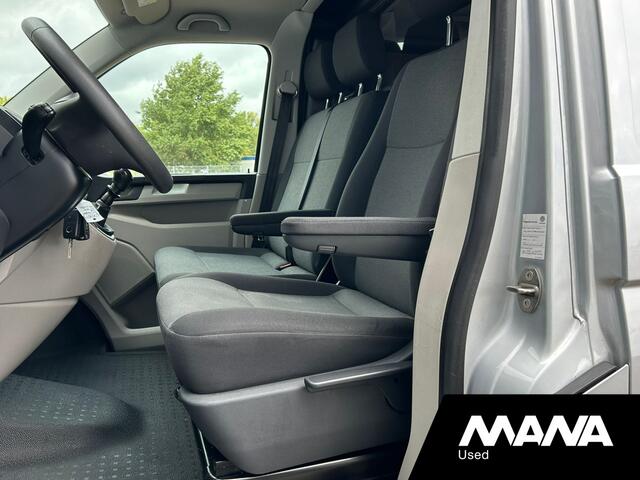 Volkswagen TRANSPORTER 2.0TDI 102PK L2H1 Imperiaal Trekhaak Airco Cruise control