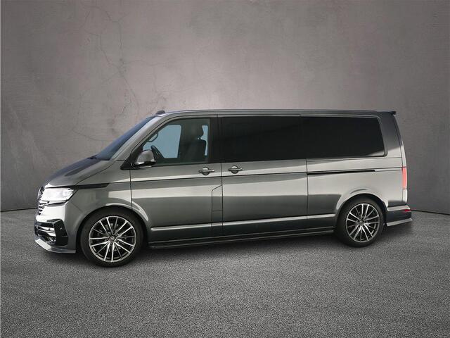 Volkswagen TRANSPORTER Caravelle T6.1 ABT 2.0 TDI 204PK DSG L2H1 Dubbel cabine | ¤18908.- BPM voordeel |