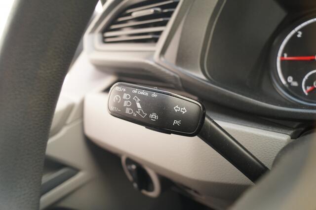 Volkswagen TRANSPORTER 2.0 TDI L1-H1 Edition -AIRCO-CRUISE-3zits-