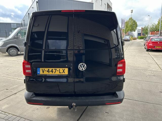 Volkswagen TRANSPORTER 2.0 TDI L2H1 Highl.