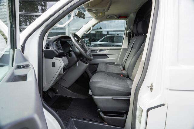 Volkswagen TRANSPORTER 2.0 TDI 150PK L2 |Trekhaak|A-deuren met ruit|
