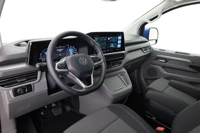 Volkswagen TRANSPORTER Bedrijfswagens Bulli 28 2.0 TDI 125 kW / 170 pk Automaat