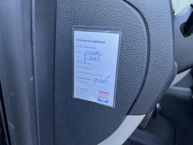 Volkswagen TRANSPORTER 2.0 TDI L2H1