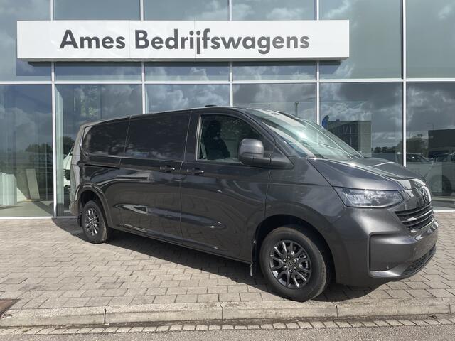 Volkswagen TRANSPORTER 2.0 TDI L2H 30 Style 150PK automaat | styling accessoires nog gemonteerd