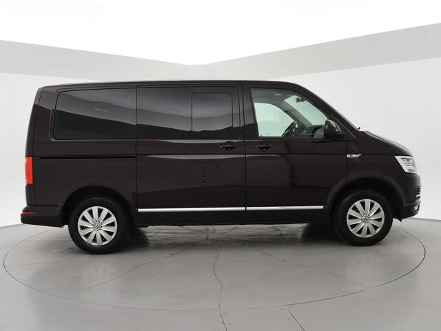 Volkswagen TRANSPORTER CARAVELLE 2.0 TDI DSG ROLSTOEL LIFT EURO 6 + STANDKACHEL | CAMERA | CARPLAY | LED | STOELVERW. | NAVIGATIE