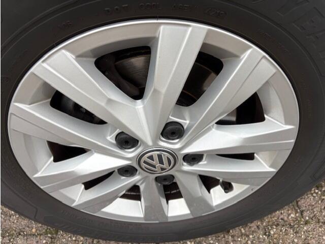 Volkswagen TRANSPORTER 2.0 TDI L2H2 Highline 1 EIGENAAR * AUTOMAAT *DEALERONDERHOUDEN *