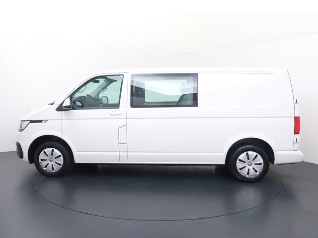 Volkswagen TRANSPORTER 2.0 TDI L2H1 30 DC Comfortline | 150 PK | Automaat | Trekhaak | Cruise control |