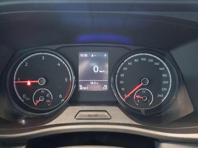 Volkswagen TRANSPORTER 2.0 TDI L2H1 30 DC Comfortline | 150 PK | Automaat | Trekhaak | Cruise control |